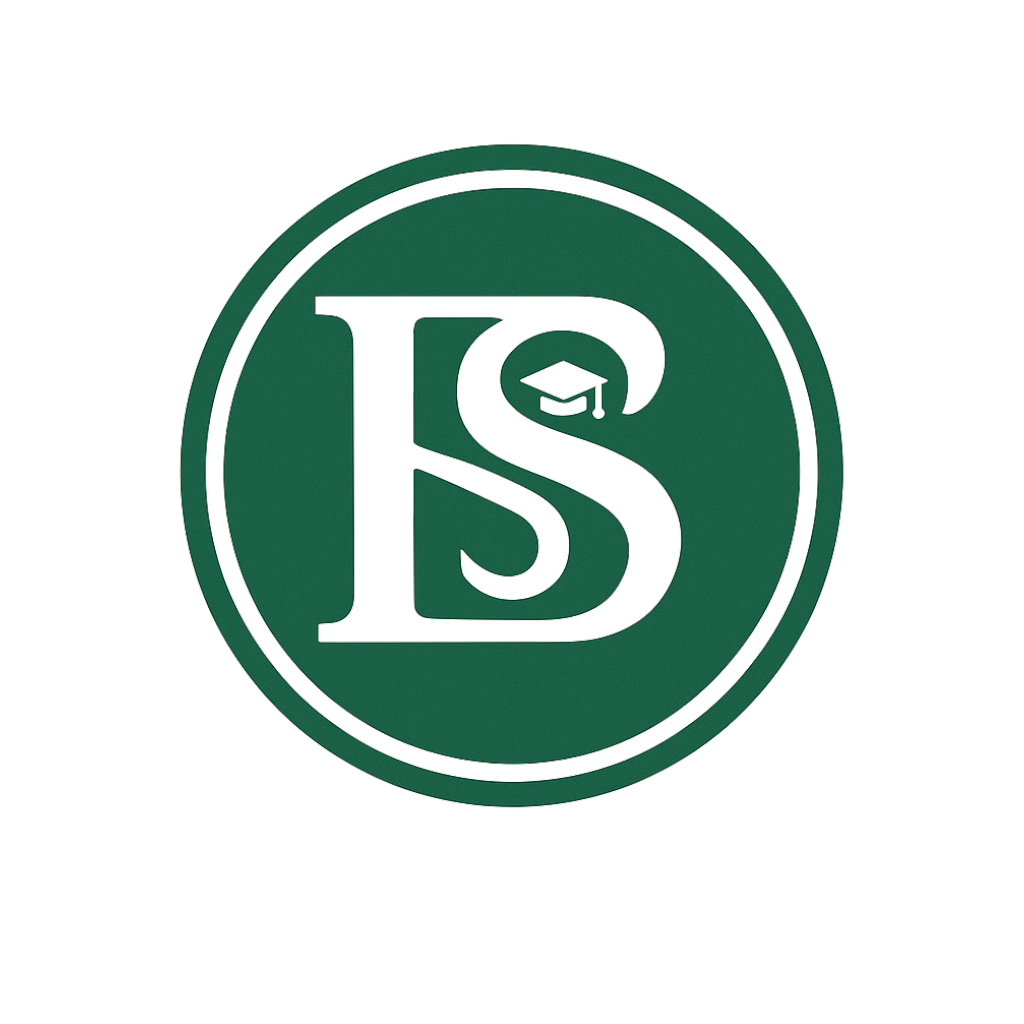 BSP Logo