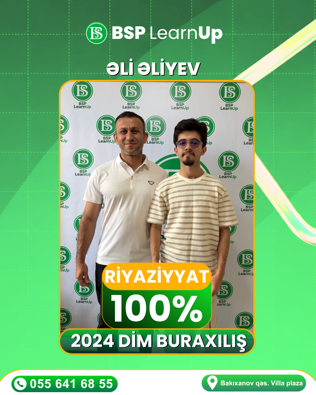Əli Əliyev