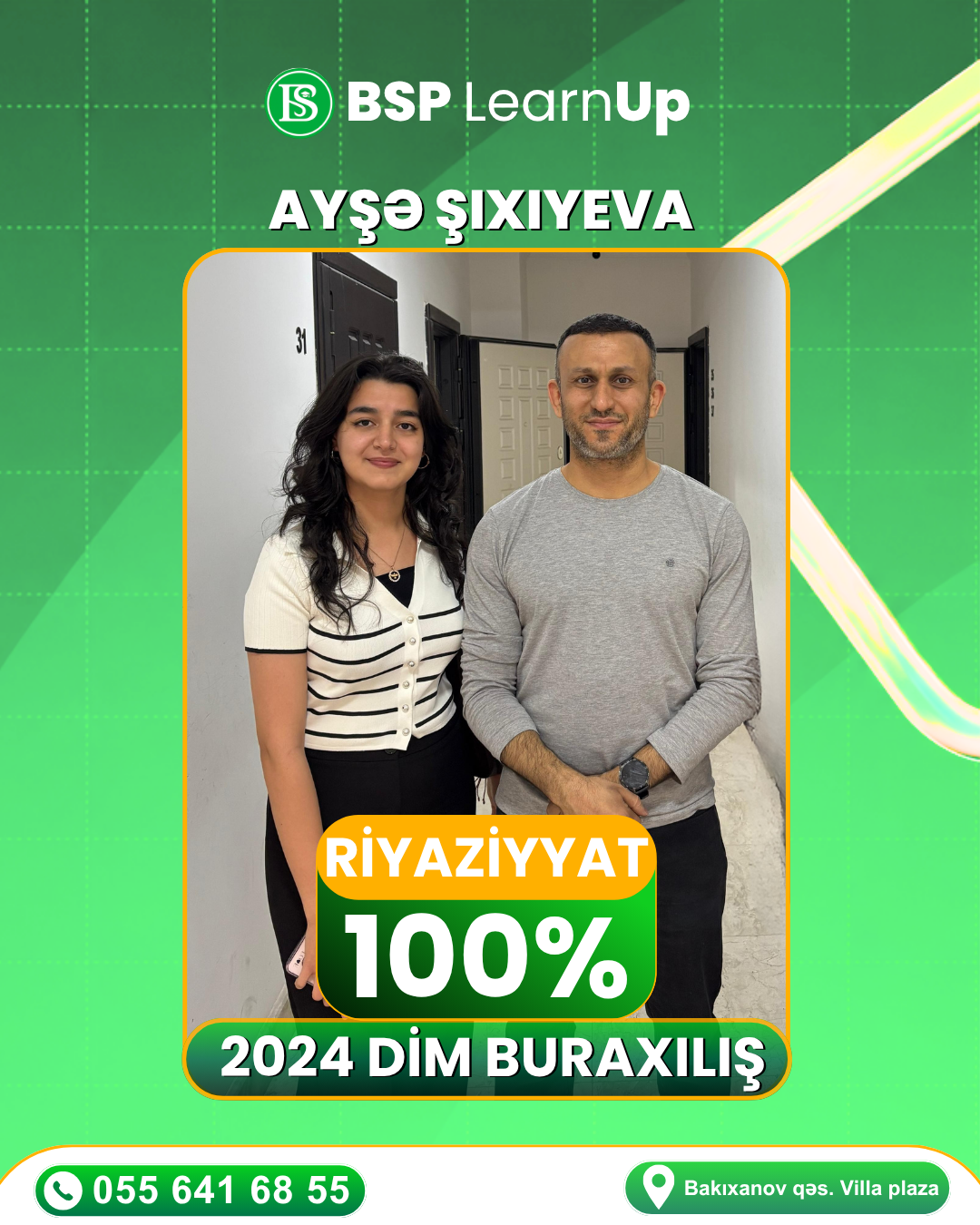 Ayşə Şıxıyeva