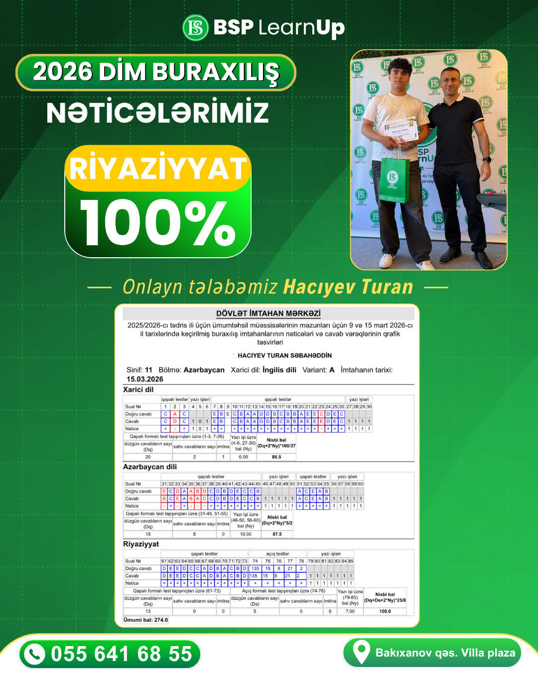Turan Hacıyev