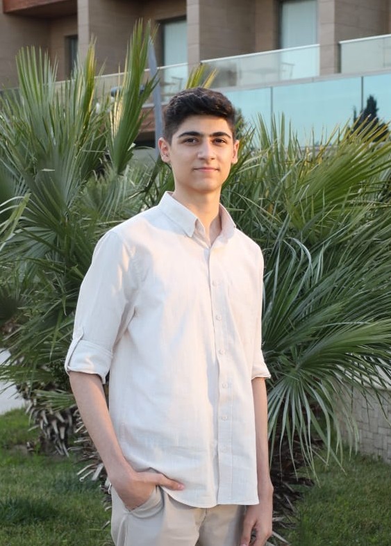 Kənan Allahverdiyev