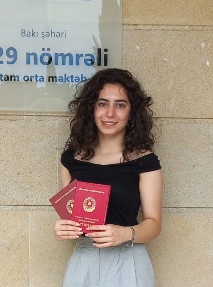 Nurçin İskəndərli